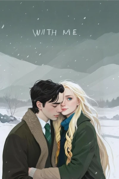 Со мной  |  With Me