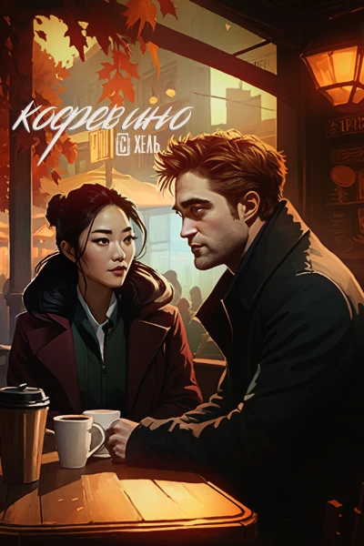 Кофевино