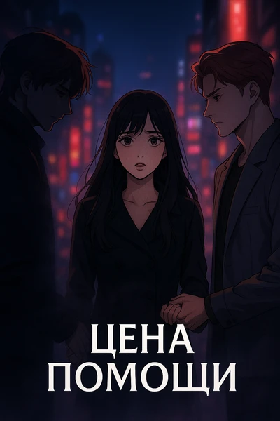 Цена помощи