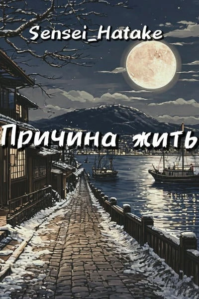 Причина жить