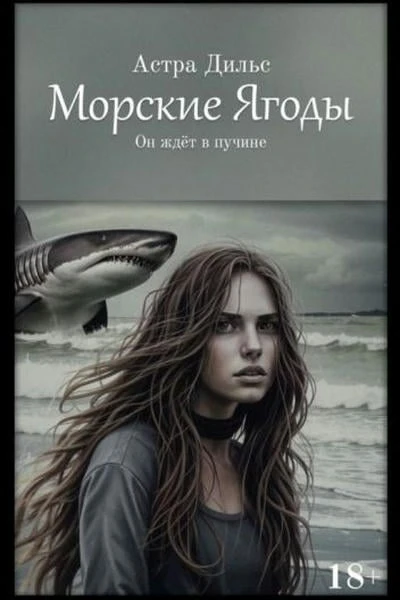 Морские ягоды