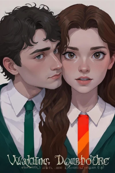 В ожидании Дамблдора |  Waiting for Dumbledore