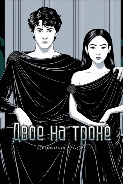 Двое на троне