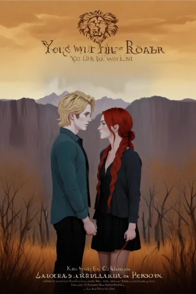 Ты с львиным рыком  |  you with the lion's roar