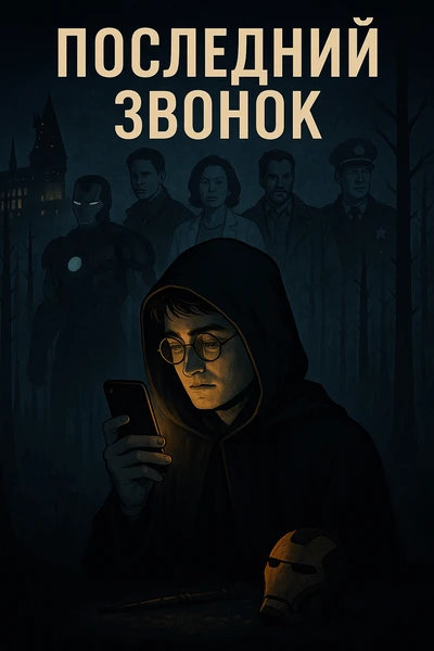 Последний звонок