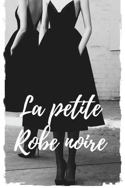 La petite Robe noire