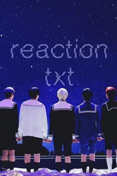 Reaction txt