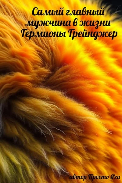 Самый главный мужчина в жизни Гермионы Грейнджер
