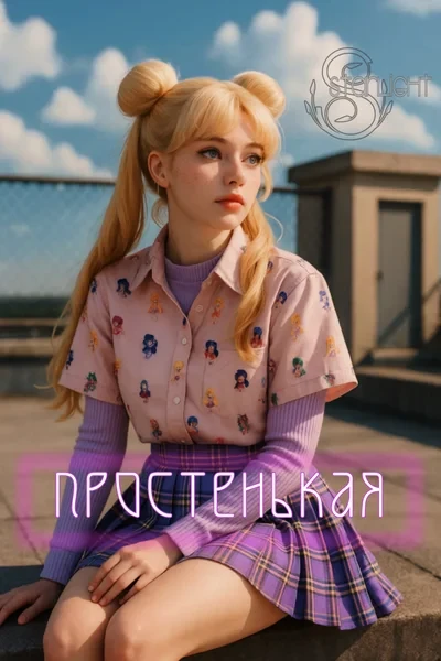 Простенькая