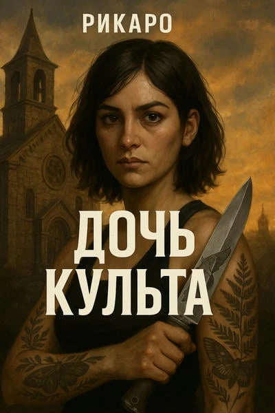 Дочь культа