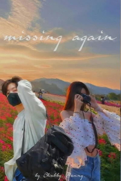 missing again