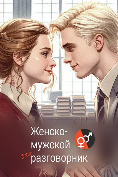 Женско-мужской секс-разговорник