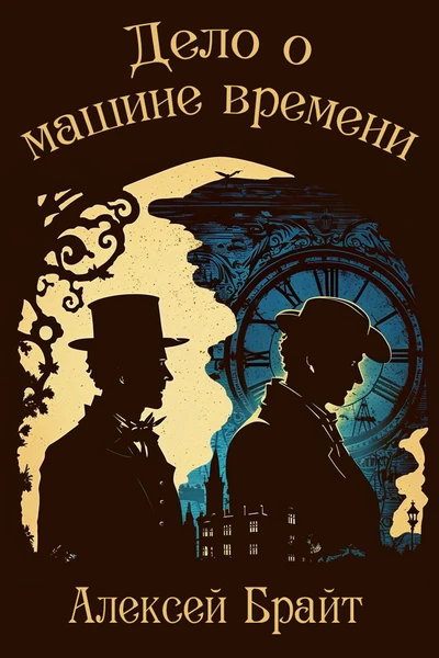 Дело о машине времени