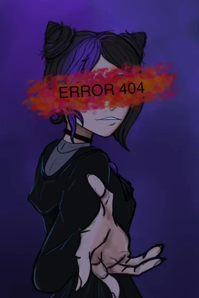 "Ошибка 404"