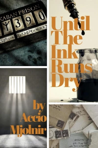 Пока чернила не иссякнут|Until The Ink Runs Dry