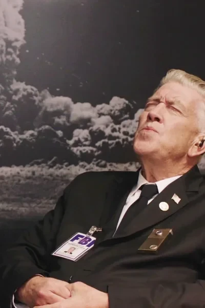 В память о Дэвиде Линче. Twin Peaks: The Final Missing Piece
