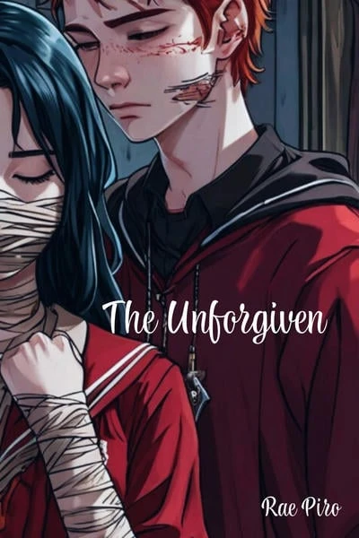 The Unforgiven