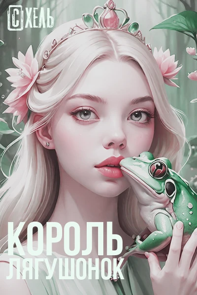 Король-лягушонок