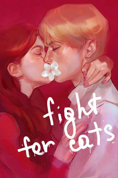 fight for cats