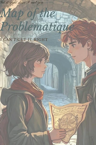 Map of the Problematique