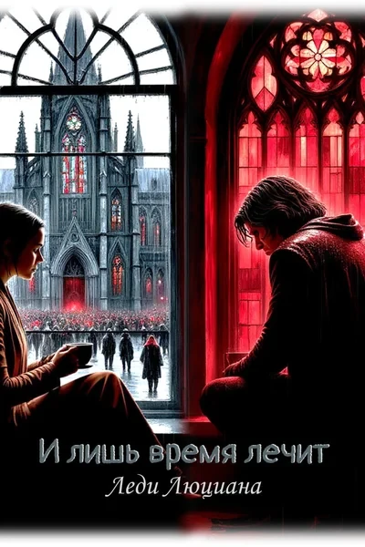 И лишь время лечит