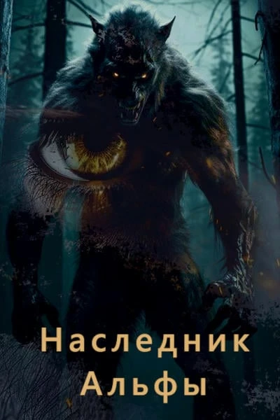 Наследник Альфы
