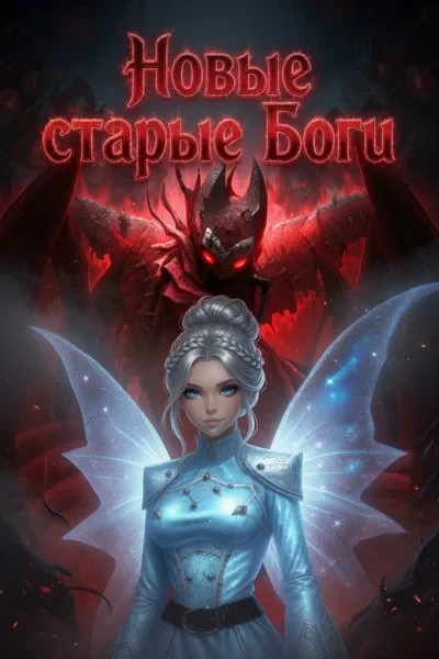 Новые Старые Боги