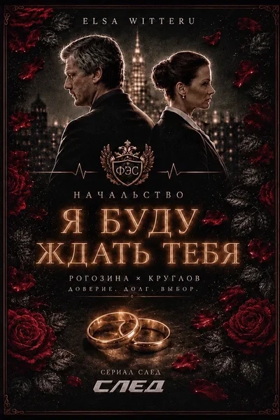 Я буду ждать тебя