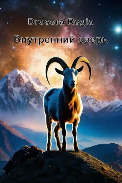 Внутренний зверь