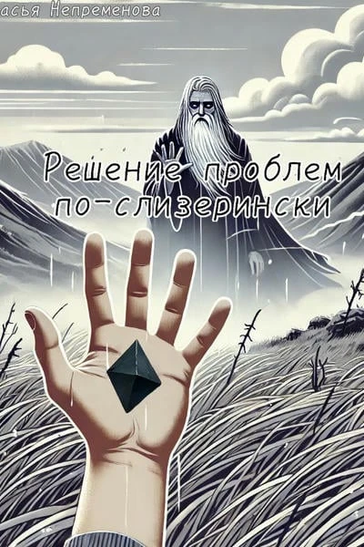 Решение проблем по-слизерински