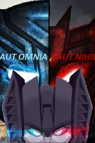 «AUT OMNIA, AUT NIHIL» : I