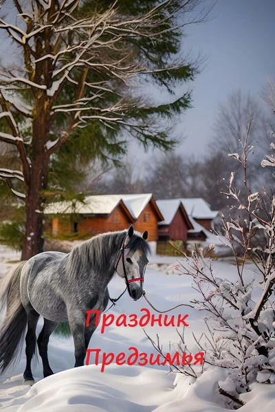 Праздник Предзимья