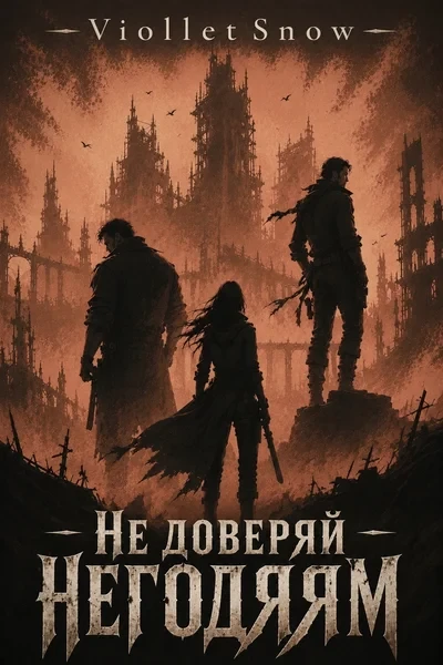 (Не)доверяй негодяям
