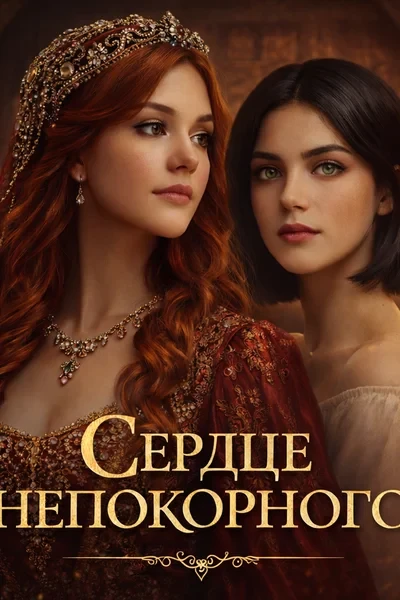 Сердце непокорного