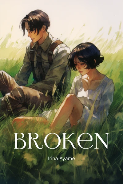 Broken
