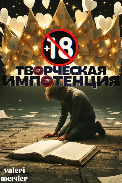 Творческая импотенция: почему после успешного фика мы не можем писать?