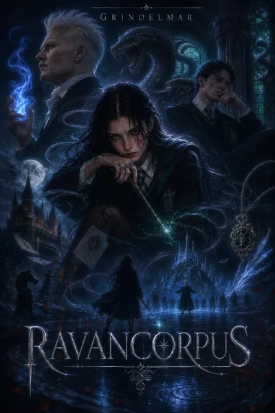 Ravancorpus