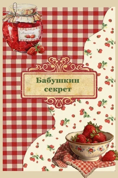 Бабушкин секрет