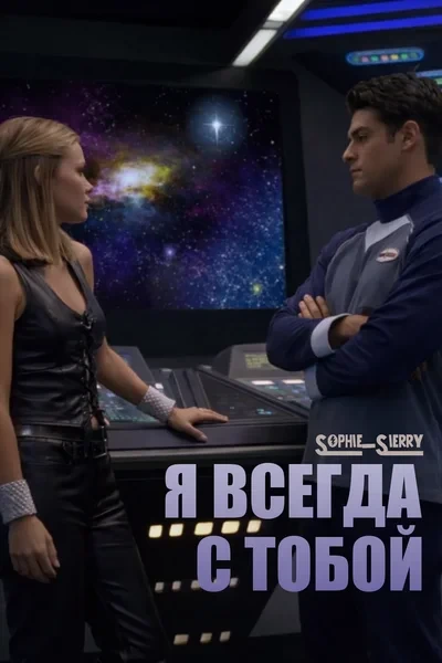 Я всегда с тобой