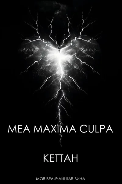 Mea maxima culpa
