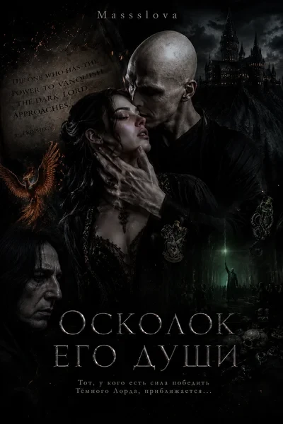 Осколок его души
