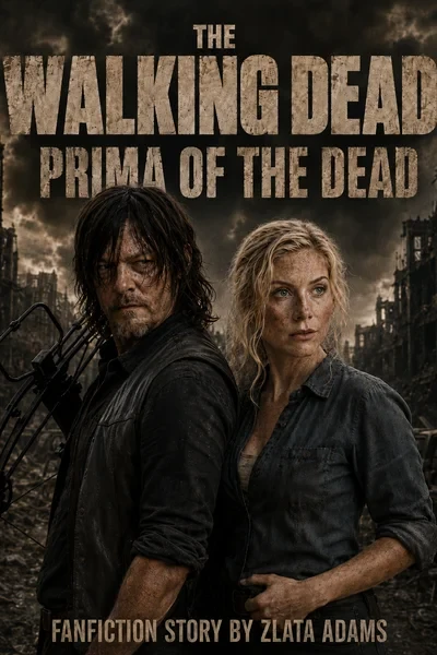 Prima of the Dead