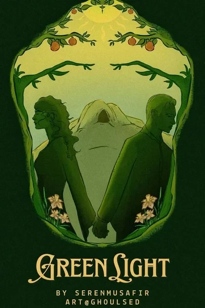 Green Light | Зелёный свет