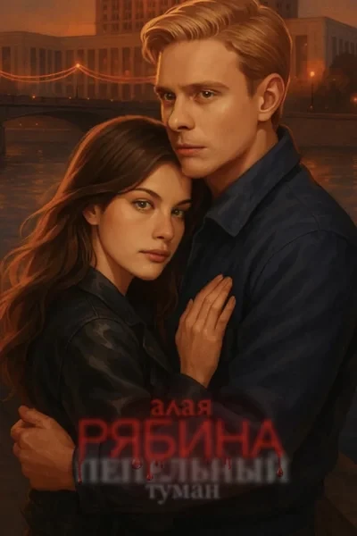 Конец прекрасной эпохи 2: «Алая рябина, пепельный туман»