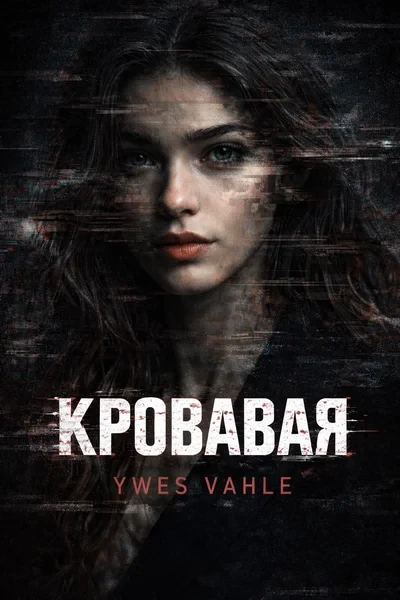 Королевы хаоса. Кровавая