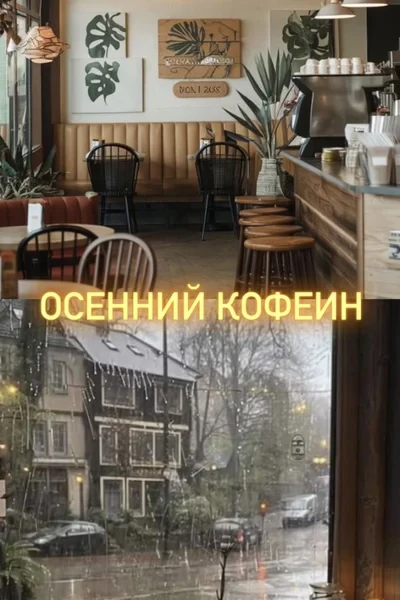 Осенний кофеин