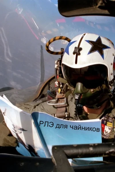 РЛЭ для чайников
