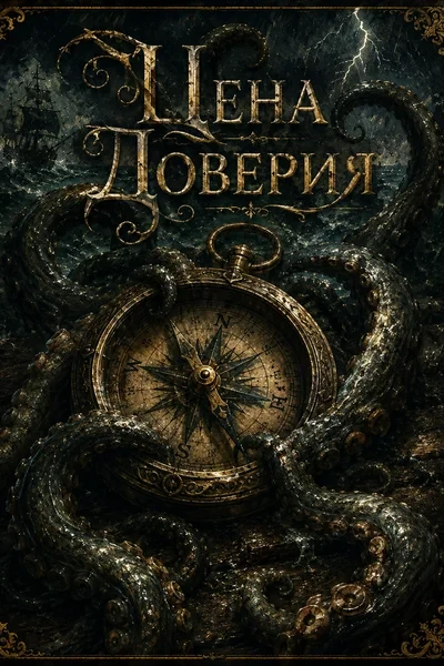 Цена доверия