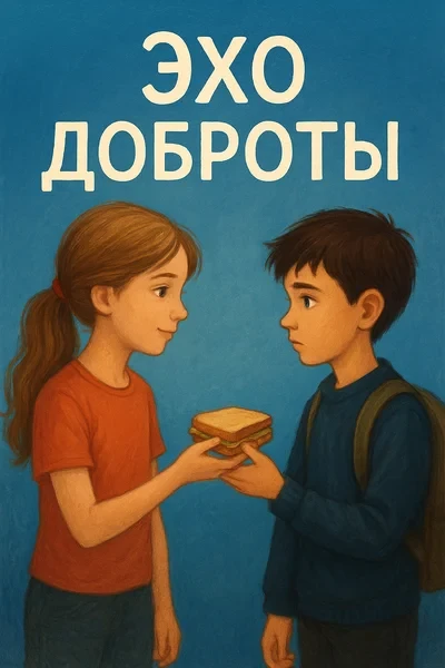Эхо доброты