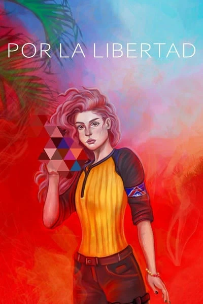 Por La Libertad